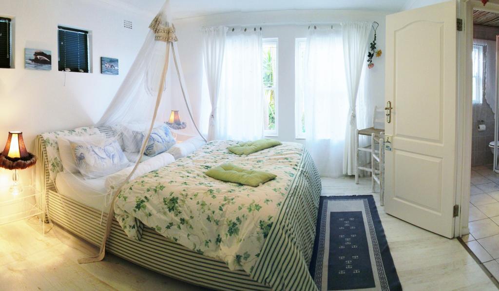 Von Abercron Residence Hermanus Pokoj fotografie