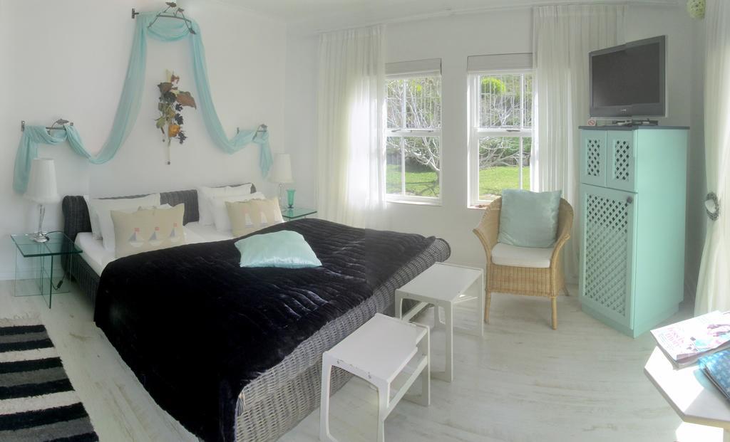 Von Abercron Residence Hermanus Pokoj fotografie