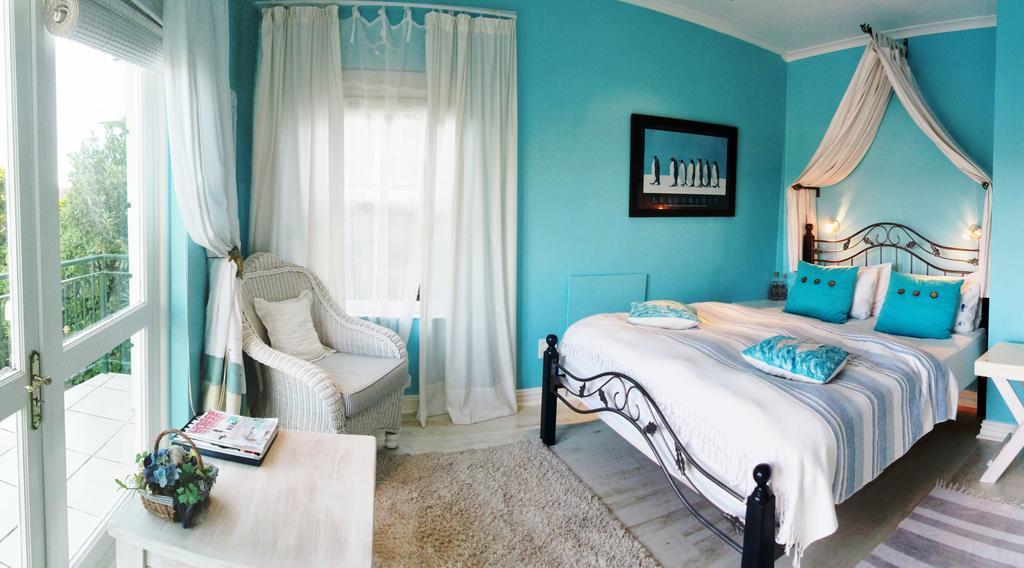 Von Abercron Residence Hermanus Pokoj fotografie