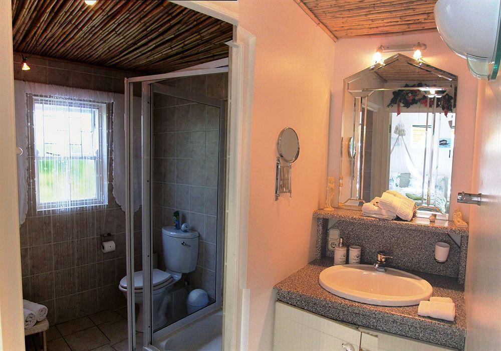 Von Abercron Residence Hermanus Exteriér fotografie