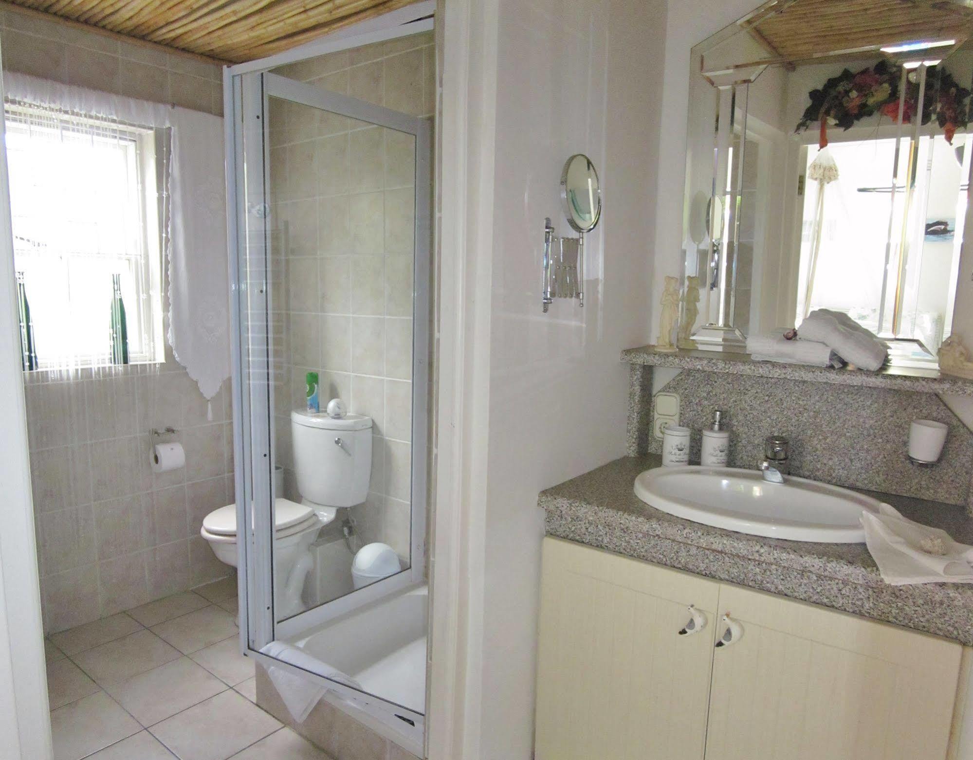 Von Abercron Residence Hermanus Exteriér fotografie