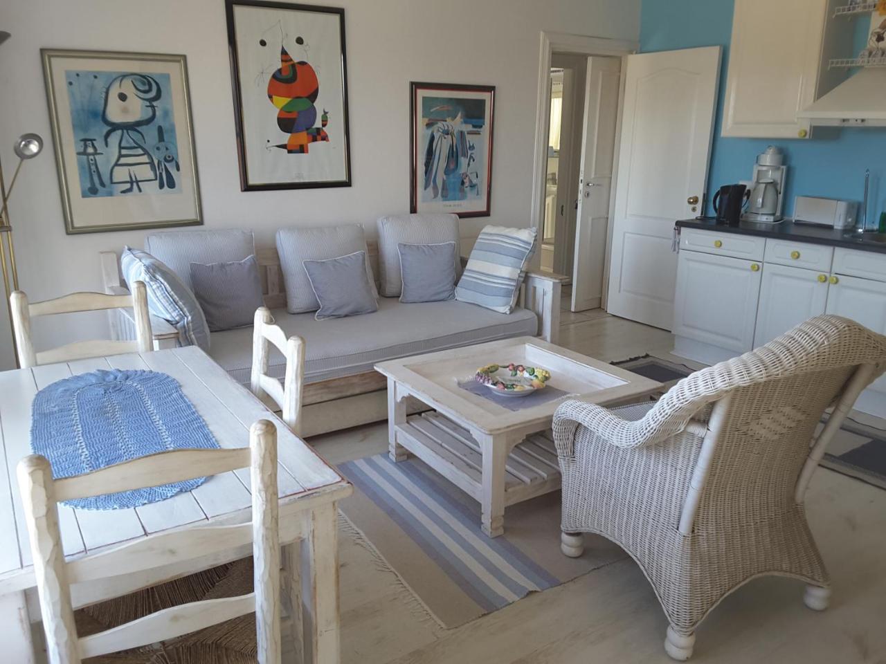Von Abercron Residence Hermanus Exteriér fotografie