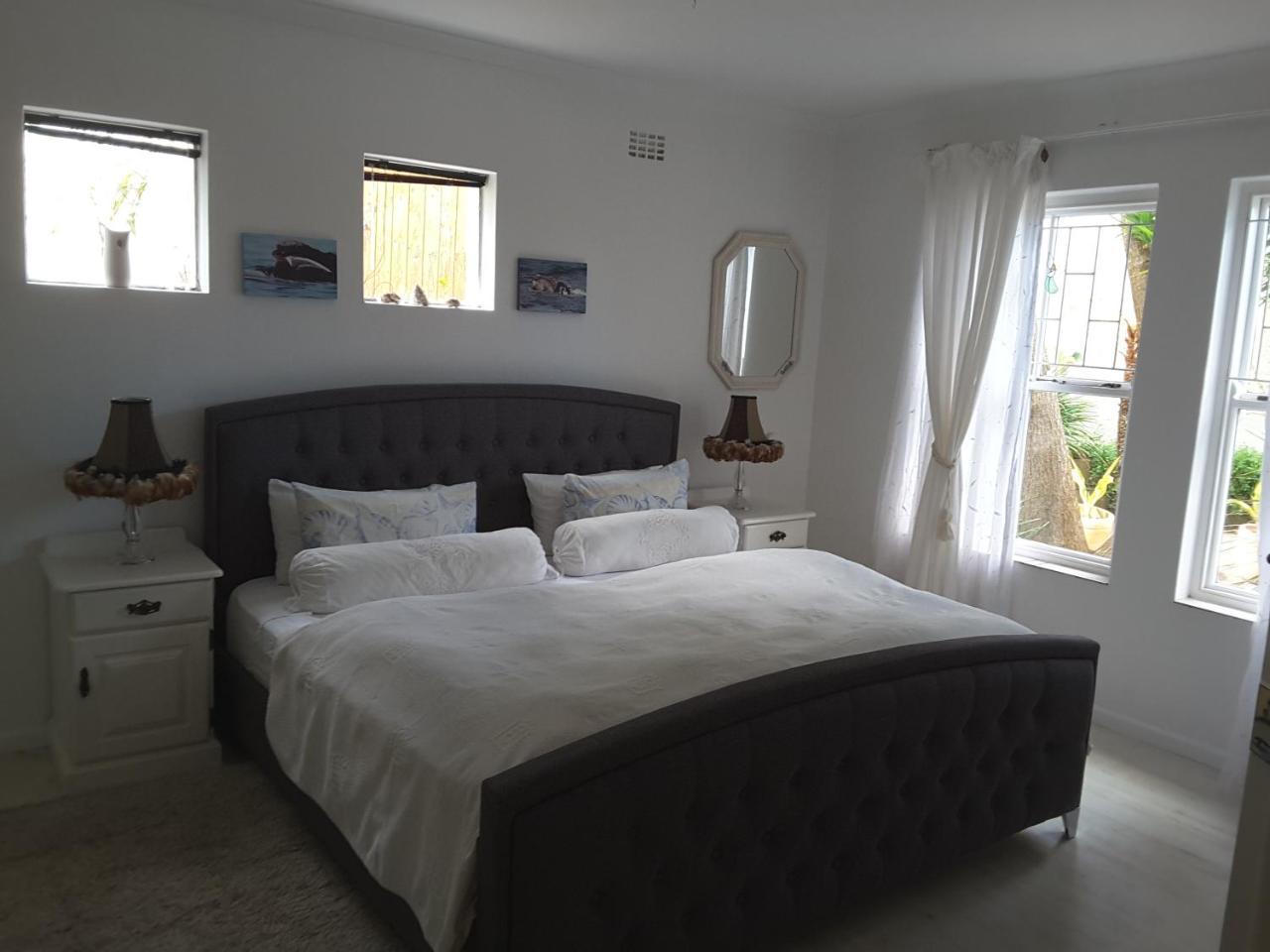 Von Abercron Residence Hermanus Exteriér fotografie