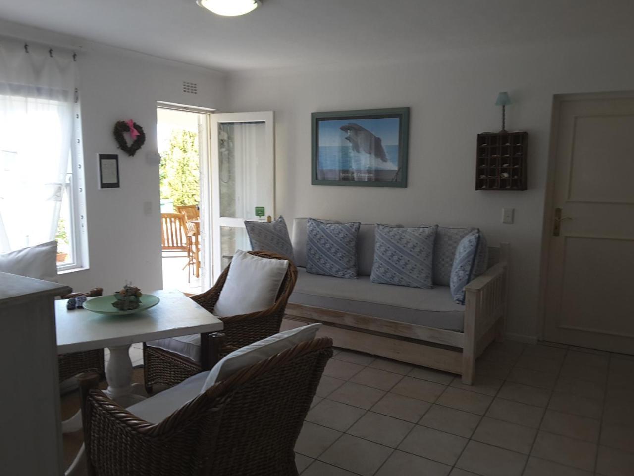 Von Abercron Residence Hermanus Exteriér fotografie