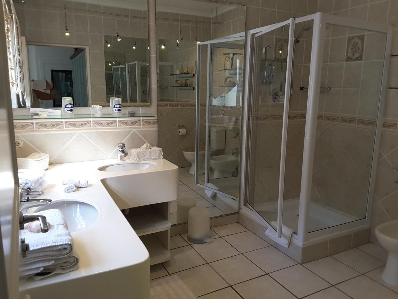 Von Abercron Residence Hermanus Exteriér fotografie