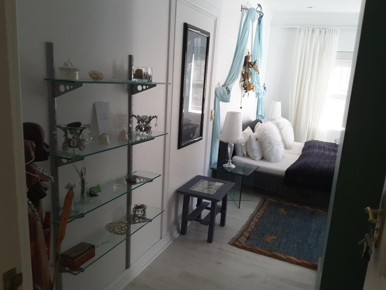 Von Abercron Residence Hermanus Exteriér fotografie