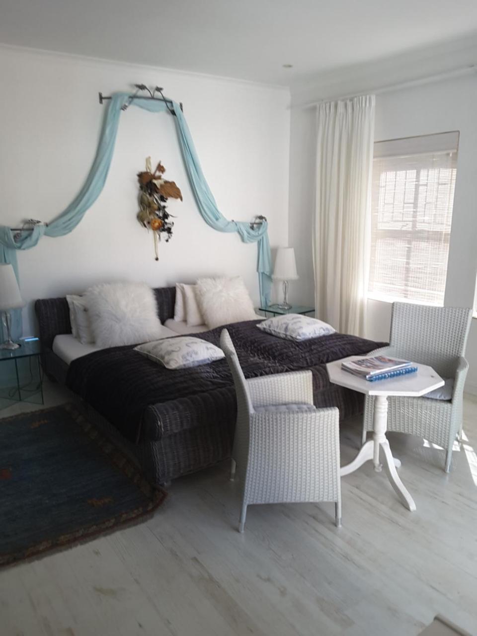 Von Abercron Residence Hermanus Exteriér fotografie