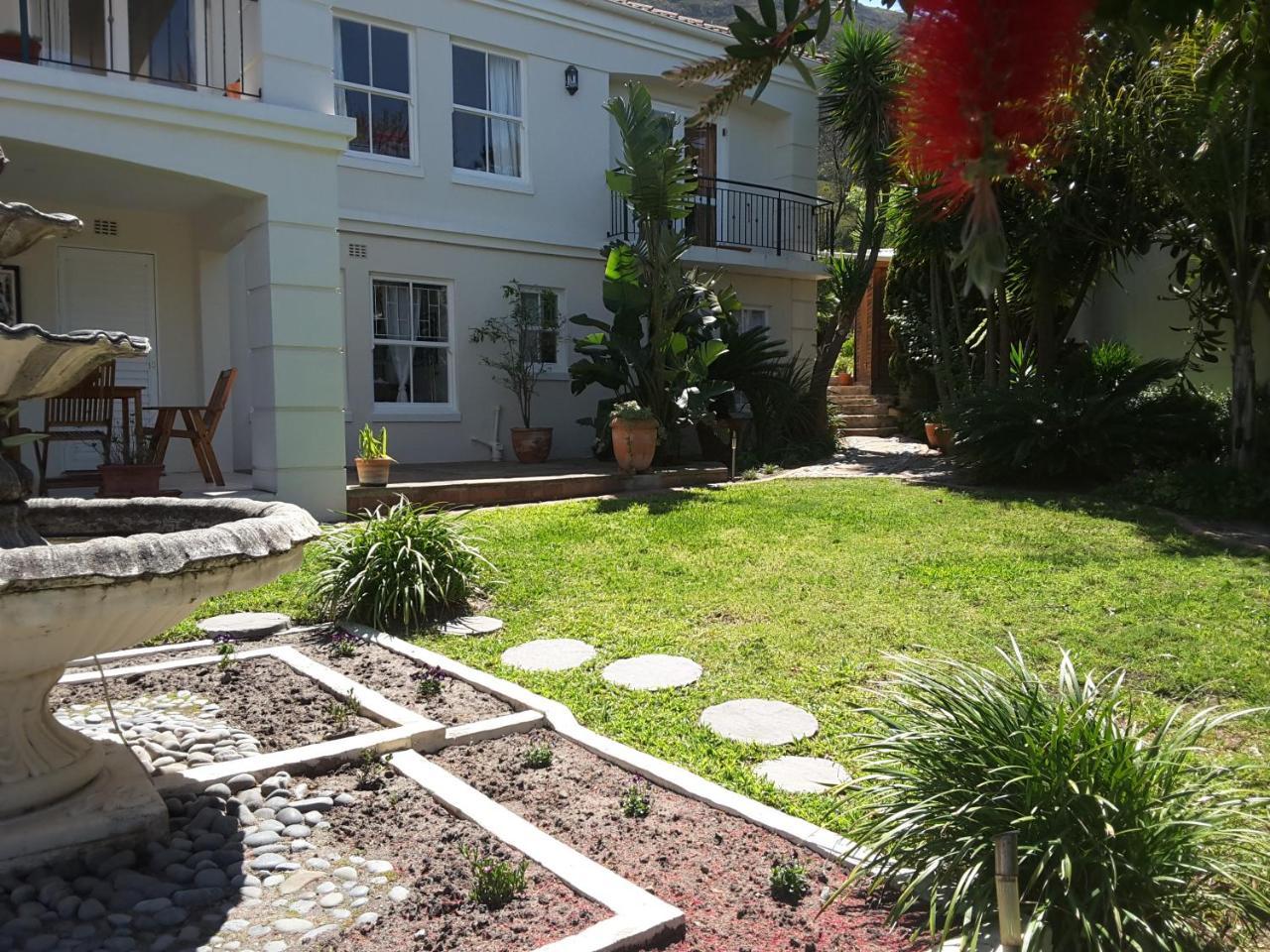 Von Abercron Residence Hermanus Exteriér fotografie