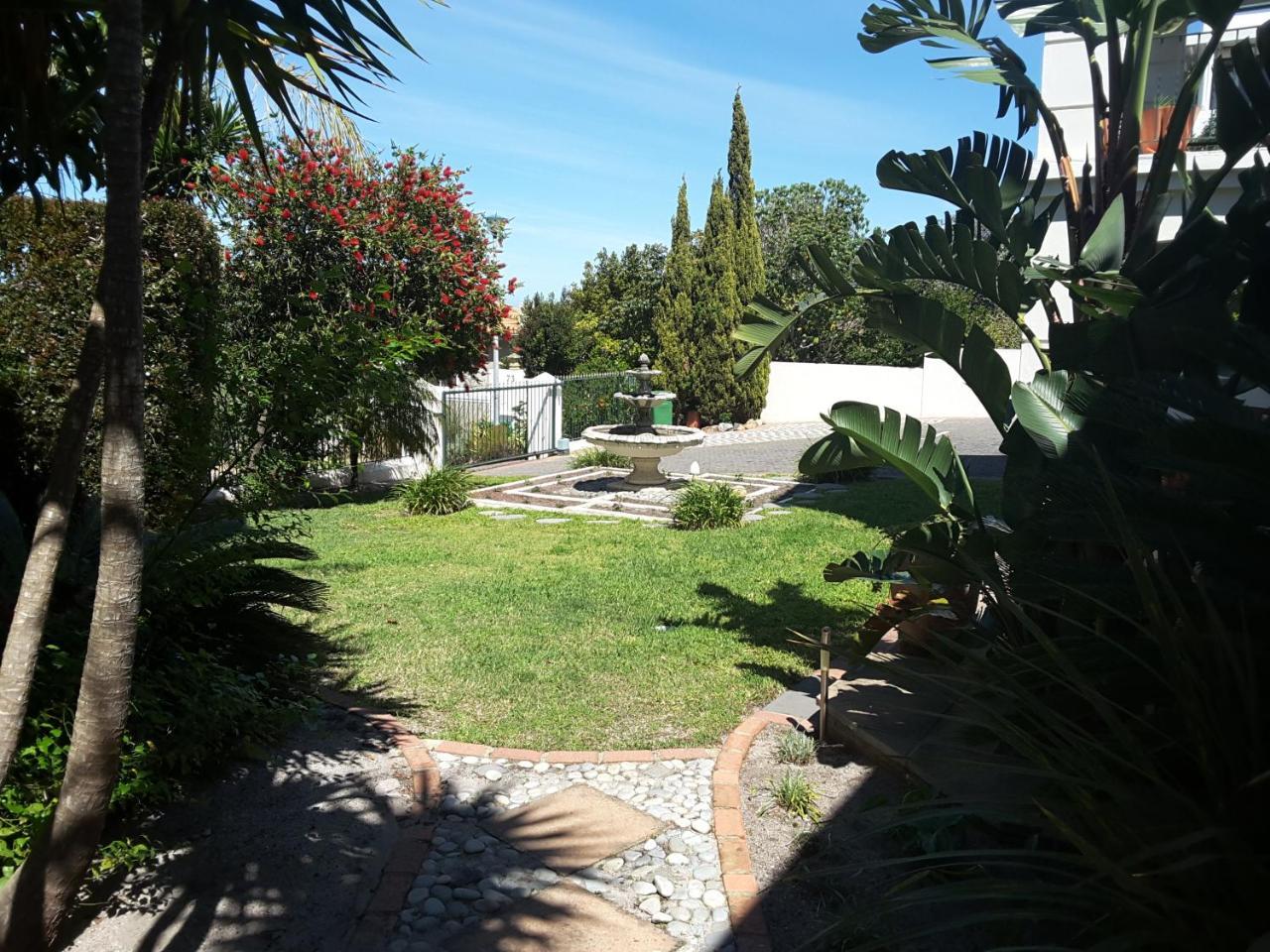 Von Abercron Residence Hermanus Exteriér fotografie