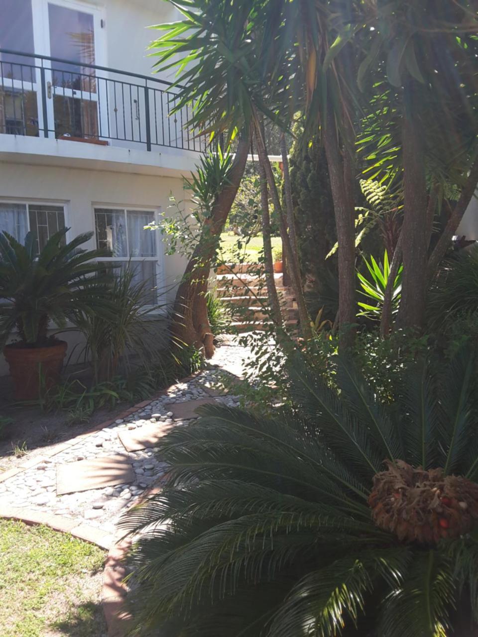 Von Abercron Residence Hermanus Exteriér fotografie